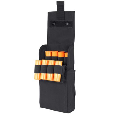 Borsa per cartucce da fucile a canna liscia NERA CONDOR OUTDOOR MA61-002 4
