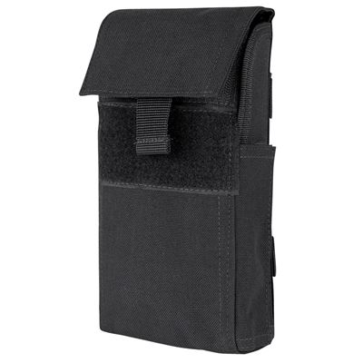Borsa per cartucce da fucile a canna liscia NERA
