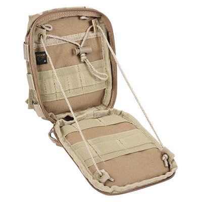 Custodia MOLLE SIDE KICK per articoli sanitari MULTICAM® CONDOR OUTDOOR MA64-008 2