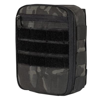 Custodia MOLLE SIDE KICK per articoli sanitari MULTICAM BLACK®
