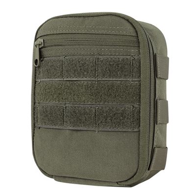 Custodia MOLLE SIDE KICK per articoli sanitari RANGER GREEN