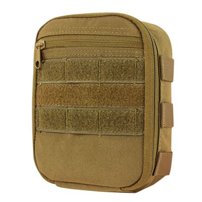 Custodia MOLLE SIDE KICK per articoli sanitari COYOTE