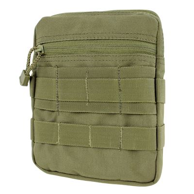 Custodia MOLLE universale VERDE