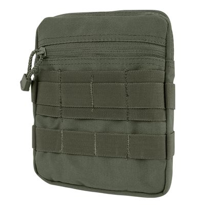 Custodia MOLLE universale RANGER GREEN