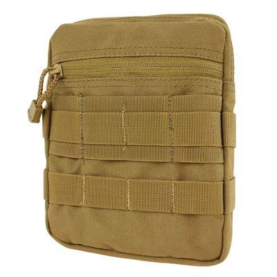 Custodia MOLLE universale COYOTE BROWN