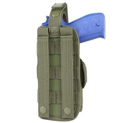 Fondina verticale per pistola VT VERDE CONDOR OUTDOOR MA69-001 2