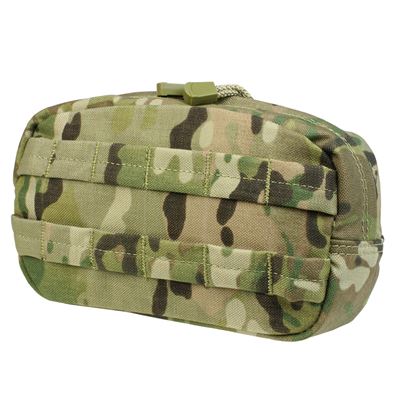 Custodia MOLLE UTILITY orizzontale MULTICAM®