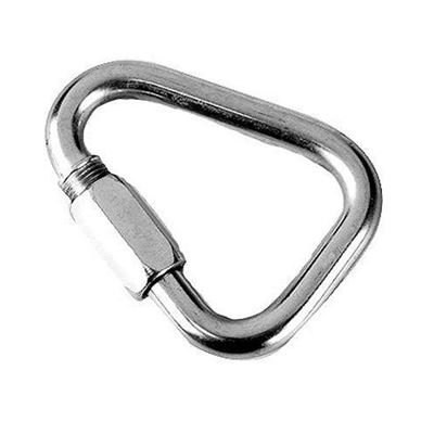 Giunto DELTA 8 mm avvitabile, a vite