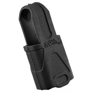 Estrazione dei caricatori per M5 NERO