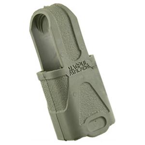 Estrazione dei caricatori per M5 VERDE