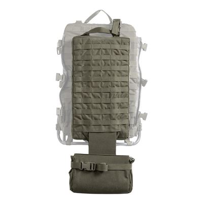 Fondina per pistola MISSION ARC modulare MILITARY GREEN