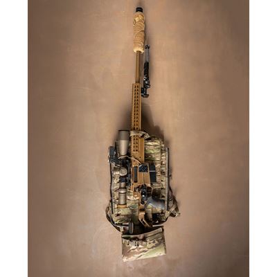 Fondina per arma MISSION ARC modulare MULTICAM® EBERLESTOCK MARCMM 3