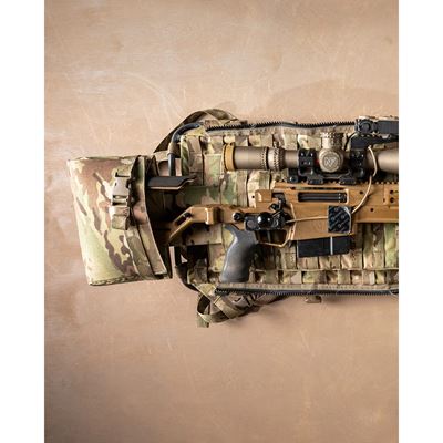 Fondina per arma MISSION ARC modulare MULTICAM® EBERLESTOCK MARCMM 2