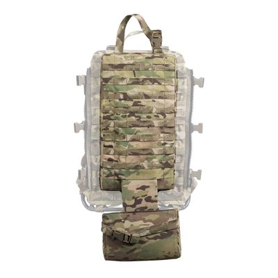 Fondina per arma MISSION ARC modulare MULTICAM®