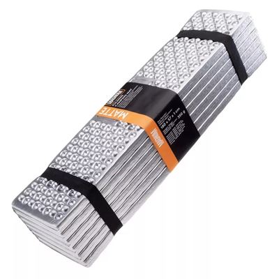 Materassino pieghevole con isolamento in alluminio MAGNUM MC.120.11 2