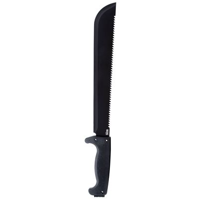 Machete SOGfari 13" con fodero NERO SOG MC01-N 7