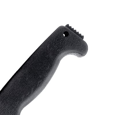 Machete SOGfari 18" con fodero NERO SOG MC02-N 5