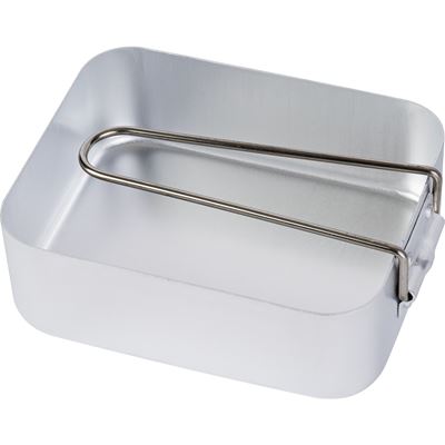 Set di stoviglie da campo MESS per 1 persona MIL-COM MESET 4