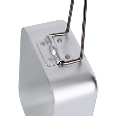 Set di stoviglie da campo MESS per 1 persona MIL-COM MESET 5