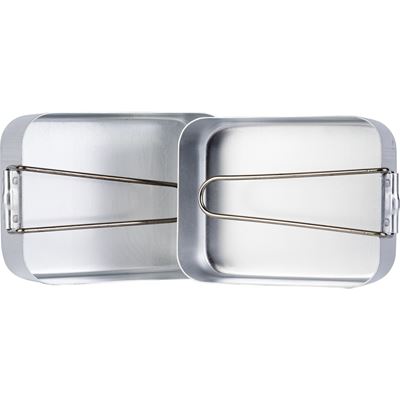 Set di stoviglie da campo MESS per 1 persona MIL-COM MESET 6