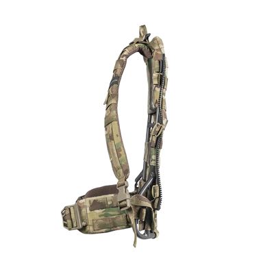 Sistema di supporto MISSION FRAME MULTICAM® EBERLESTOCK MF1MM 4