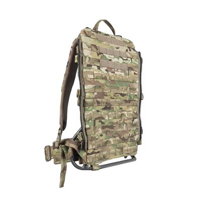 Sistema di supporto MISSION FRAME MULTICAM®