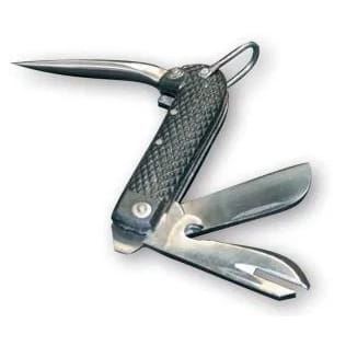 Coltello pieghevole STANDARD JACK da marinaio con punta