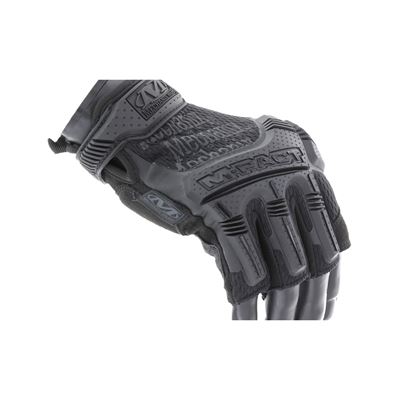 Guanti Mechanix M-Pact SENZA DITA NERI MECHANIX WEAR® MFL-55 5