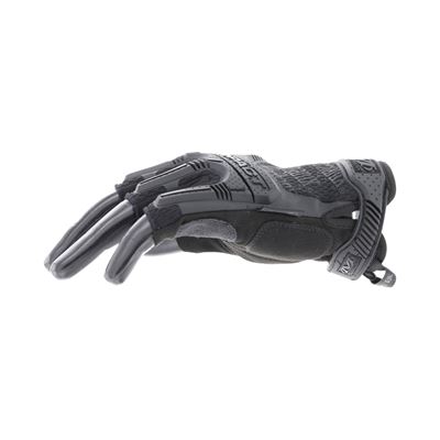 Guanti Mechanix M-Pact SENZA DITA NERI MECHANIX WEAR® MFL-55 6