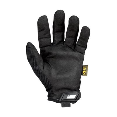 Guanti MECHANIX ORIGINAL BLU MECHANIX WEAR® MG-03 2