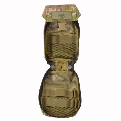 Custodia medica IFAK SF SK DIGITAL LES FENIX Protector MG-104-SW 3