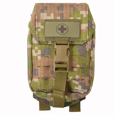 Custodia medica IFAK SF SK DIGITAL LES