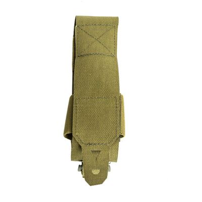 Custodia per tornello CAT Gen7 VERDE