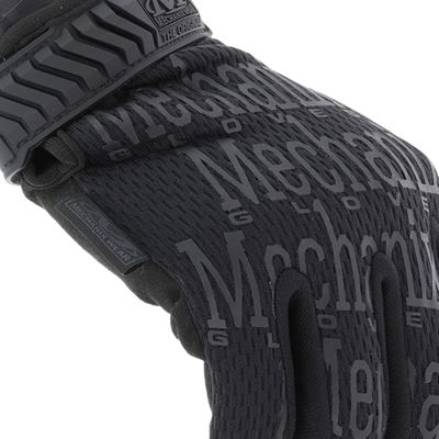 Guanti MECHANIX ORIGINAL COVERT NERI MECHANIX WEAR® MG-55-I 2