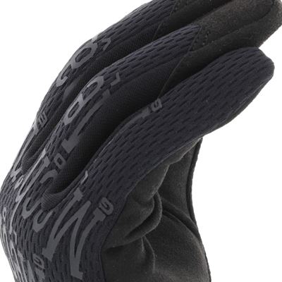 Guanti MECHANIX ORIGINAL COVERT NERI MECHANIX WEAR® MG-55-I 4