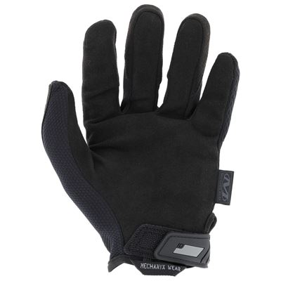 Guanti MECHANIX ORIGINAL COVERT NERI MECHANIX WEAR® MG-55-I 7