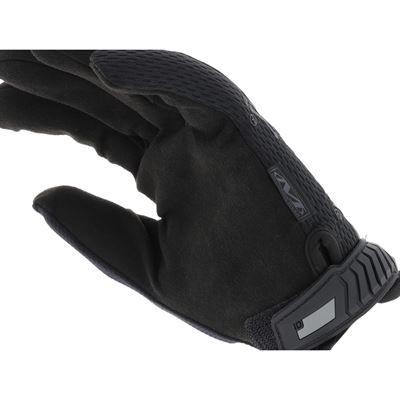 Guanti MECHANIX ORIGINAL COVERT NERI MECHANIX WEAR® MG-55-I 3
