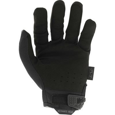 Guanti ORIGINAL COVERT NERI MECHANIX WEAR® MG-55 3