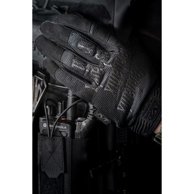 Guanti ORIGINAL COVERT NERI MECHANIX WEAR® MG-55 5
