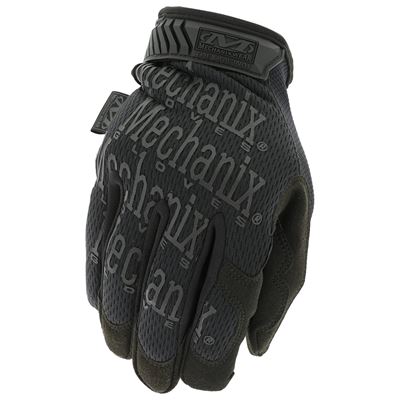 Guanti MECHANIX ORIGINAL COVERT NERI