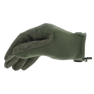 Guanti MECHANIX ORIGINAL VERDE CHIARO MECHANIX WEAR® MG-60-I 7