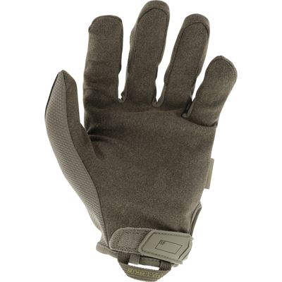 Guanti MECHANIX ORIGINAL VERDI MECHANIX WEAR® MG-60 2