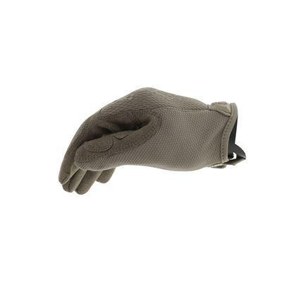 Guanti MECHANIX ORIGINAL VERDI MECHANIX WEAR® MG-60 4