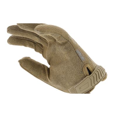 Guanti MECHANIX ORIGINAL COYOTE MECHANIX WEAR® MG-72-I 6