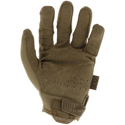 Guanti ORIGINAL COYOTE MECHANIX WEAR® MG-72 2