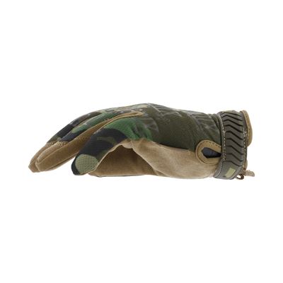 Guanti MECHANIX ORIGINAL WOODLAND MECHANIX WEAR® MG-77 5