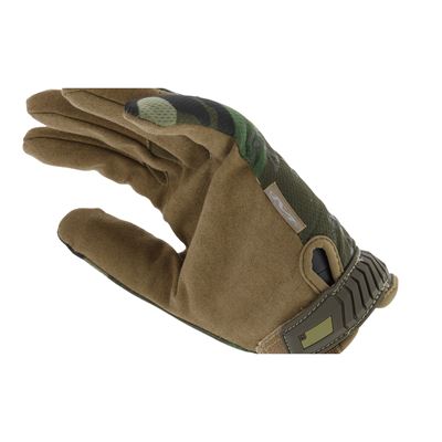 Guanti MECHANIX ORIGINAL WOODLAND MECHANIX WEAR® MG-77 6