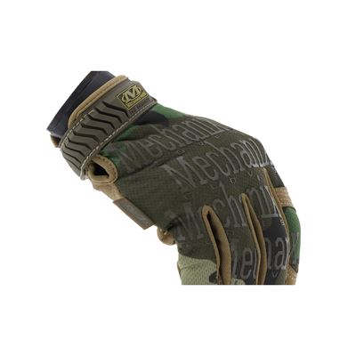 Guanti MECHANIX ORIGINAL WOODLAND MECHANIX WEAR® MG-77 3