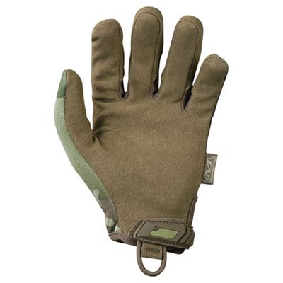 Guanti MECHANIX ORIGINAL MULTICAM® MECHANIX WEAR® MG-78 2
