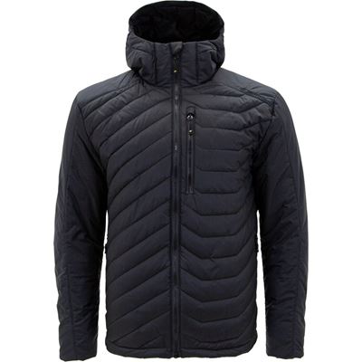 Giacca invernale ESG G-Loft NERA CARINTHIA MG0980 17